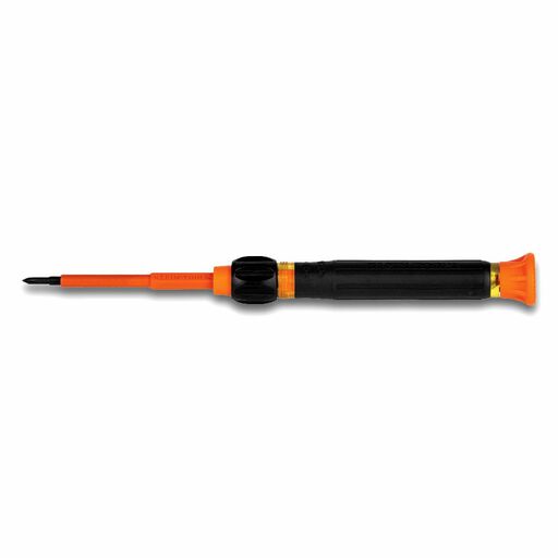 Klein A-32584INSR Insulated 8-in-1 Precision Screwdriver Set – image 3