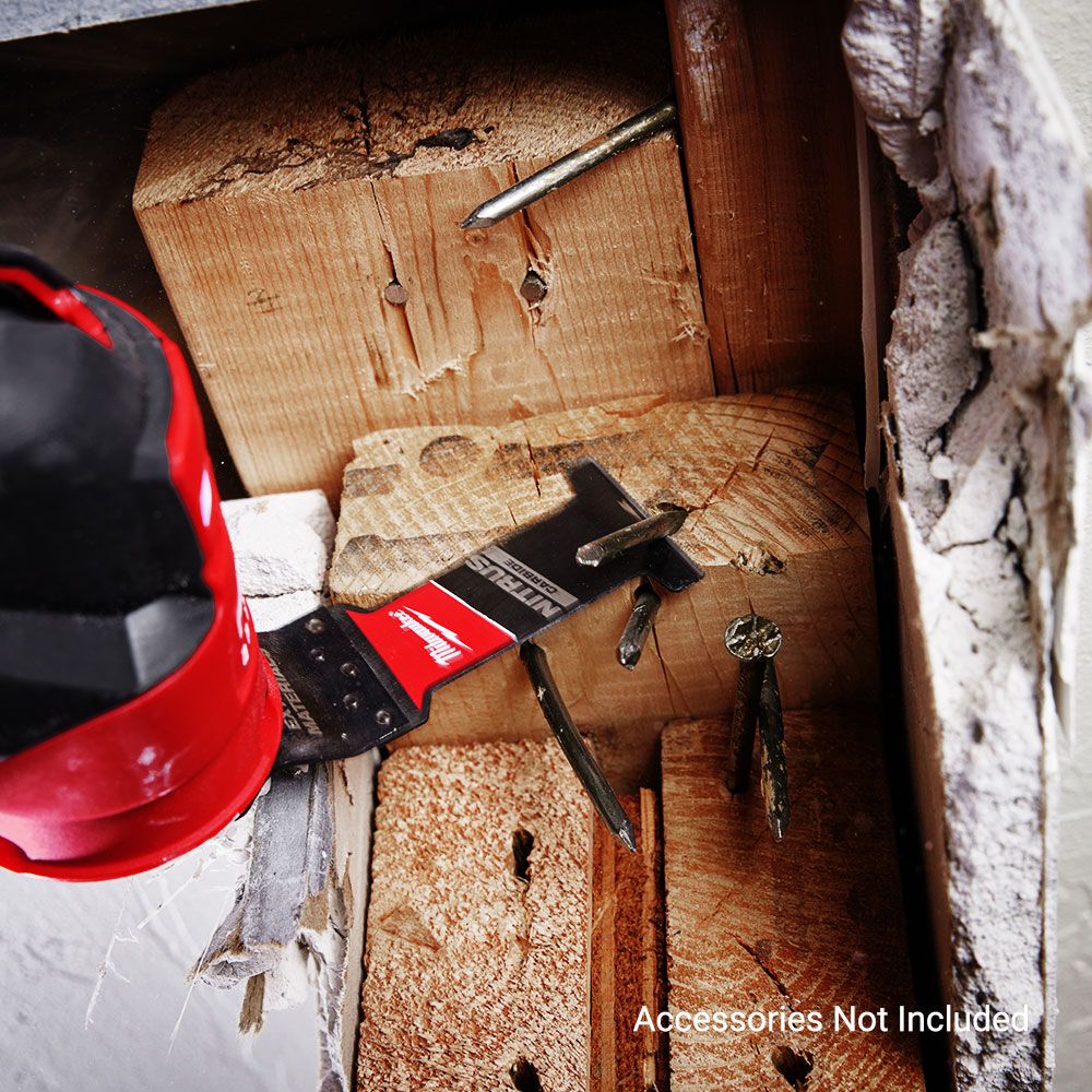 Milwaukee 49251233P OPEN-LOK™ 35mm (1-3/8