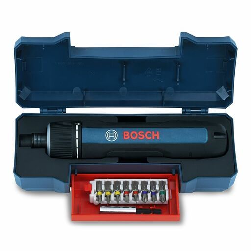 Bosch GO 3 (0.601.9H2.240) 3.6V Electric Screwdriver – image 2