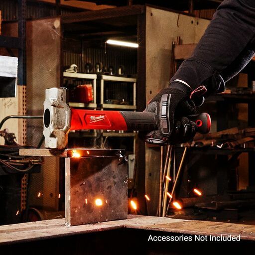 Milwaukee 48229312 2.5lb Club Hammer – image 6