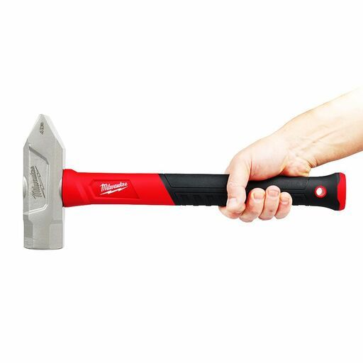 Milwaukee 48229315 4lb Cross-Peen Hammer – image 5