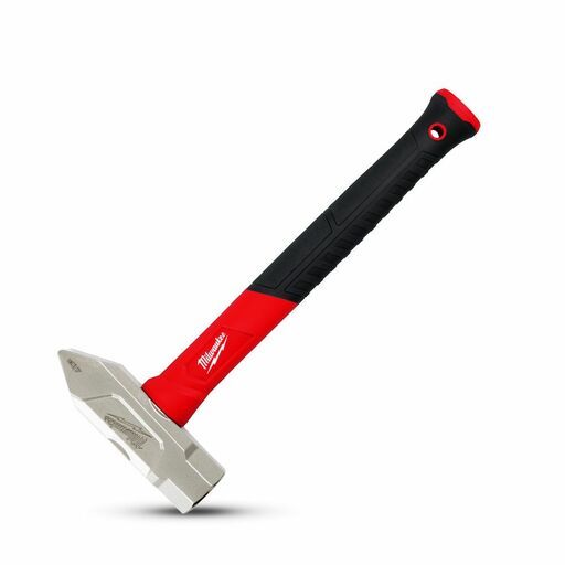 Milwaukee 48229315 4lb Cross-Peen Hammer – image 2