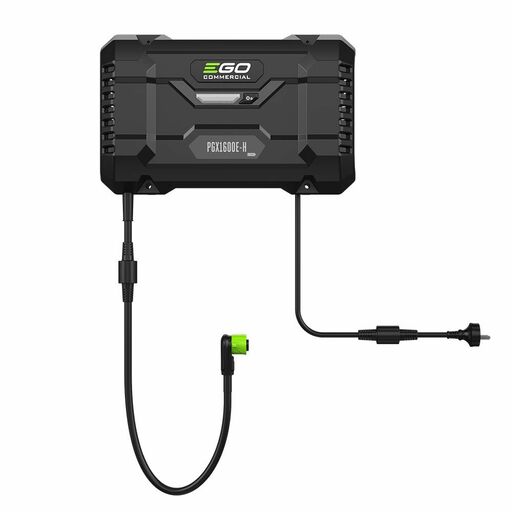EGO PGX1603E-H Power+ PGX™ Commercial 3-Port Charging Dock & Charger – image 7