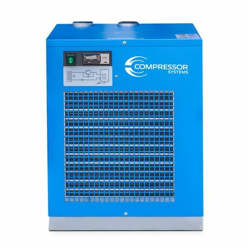 Compressor Systems WSD9 Refrigerated Dryer to Suit Piston & Screw Air Compressor