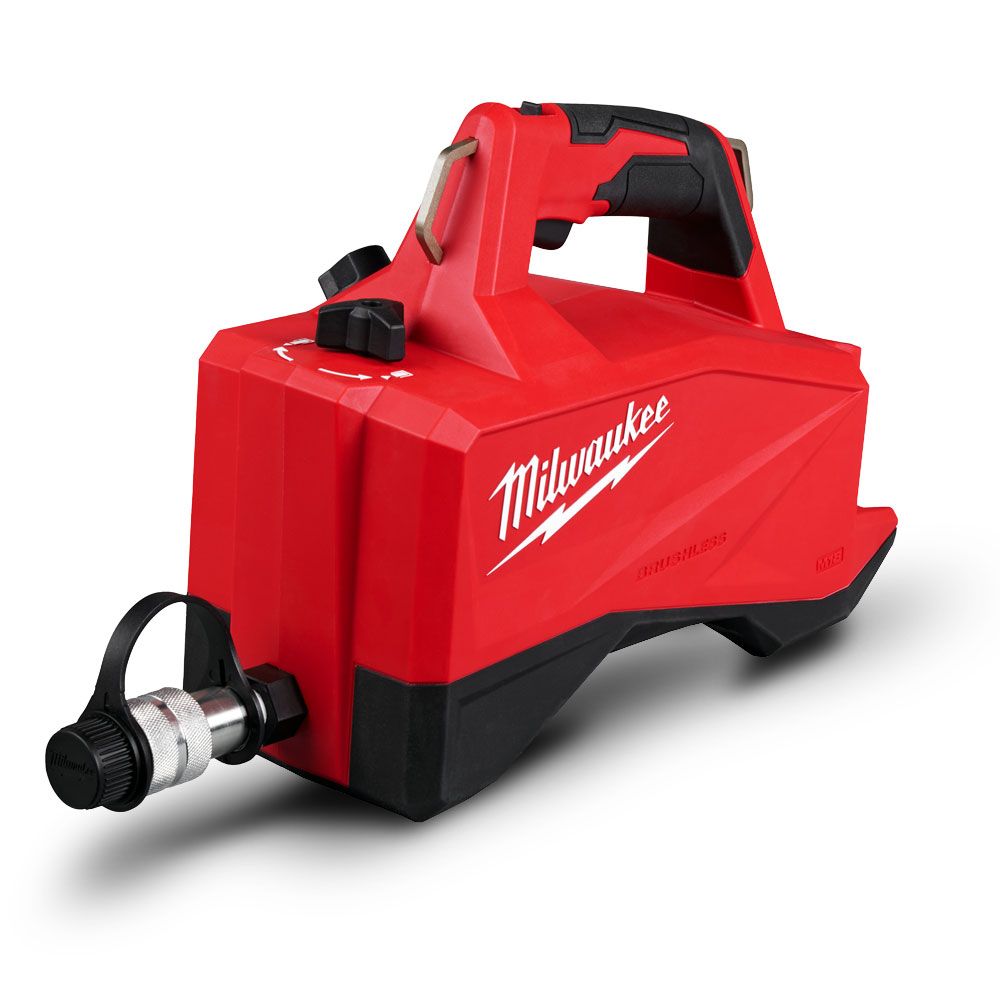 Milwaukee M18HMP7000 18V Li-ion Cordless Mini Hydraulic Pump