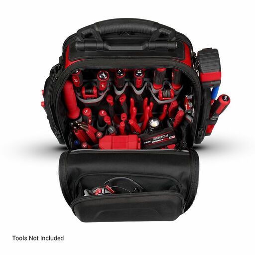 Milwaukee 48228303 PACKOUT Structure Backpack – image 7