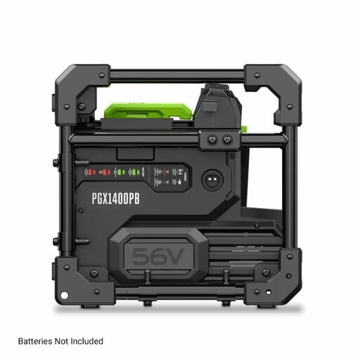EGO PGX1604E-H Power+ PGX™ Commercial Charging Power Bank Starter Set With 1600W Power Hub – image 5