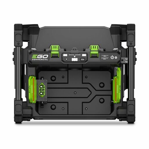 EGO PGX1604E-H Power+ PGX™ Commercial Charging Power Bank Starter Set With 1600W Power Hub – image 4