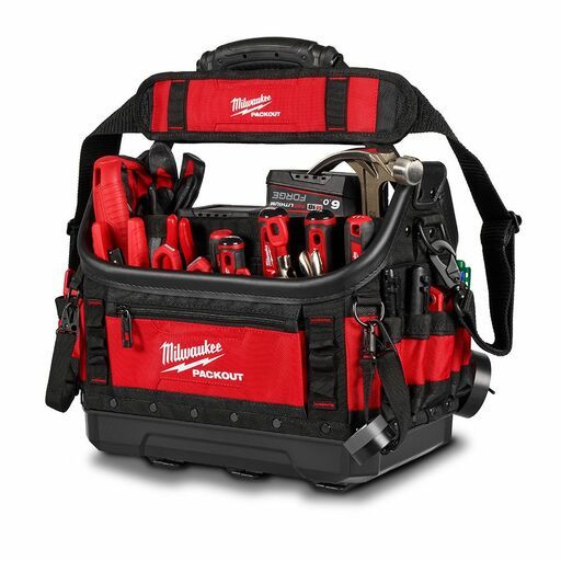 Milwaukee 48228427 + 48228443 + 48228431 + 48228435 + 48228436 + 48228317 PACKOUT 9pce Ideal Electrician Stack – image 28