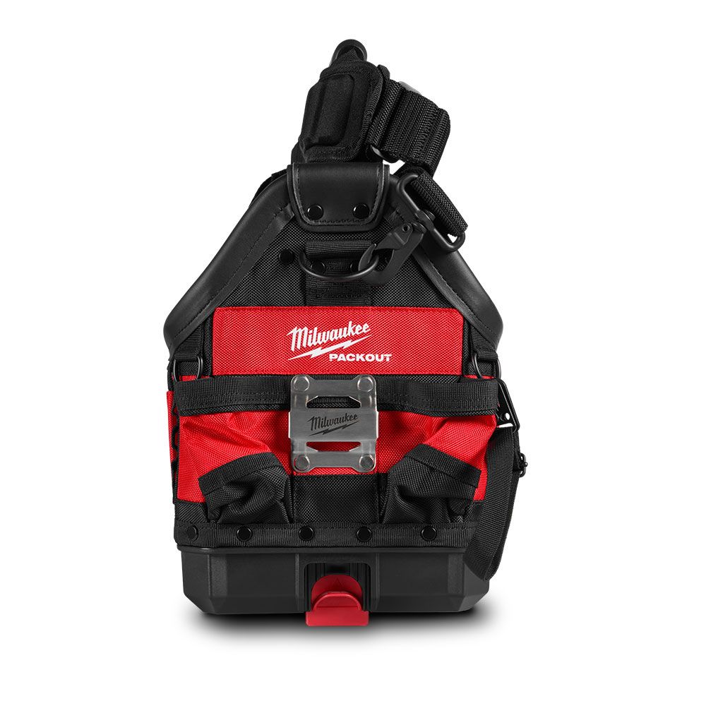 Milwaukee 48228427 + 48228443 + 48228431 + 48228435 + 48228436 + 48228317 PACKOUT 9pce Ideal Electrician Stack – image 31