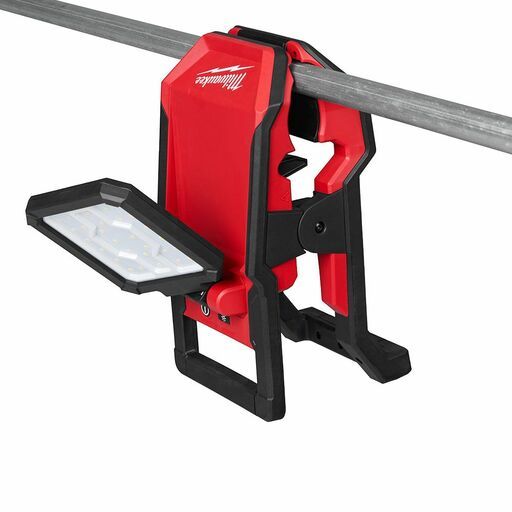 Milwaukee M18PAL20 18V Li-ion Cordless Pivoting Area Light - Skin Only – image 6