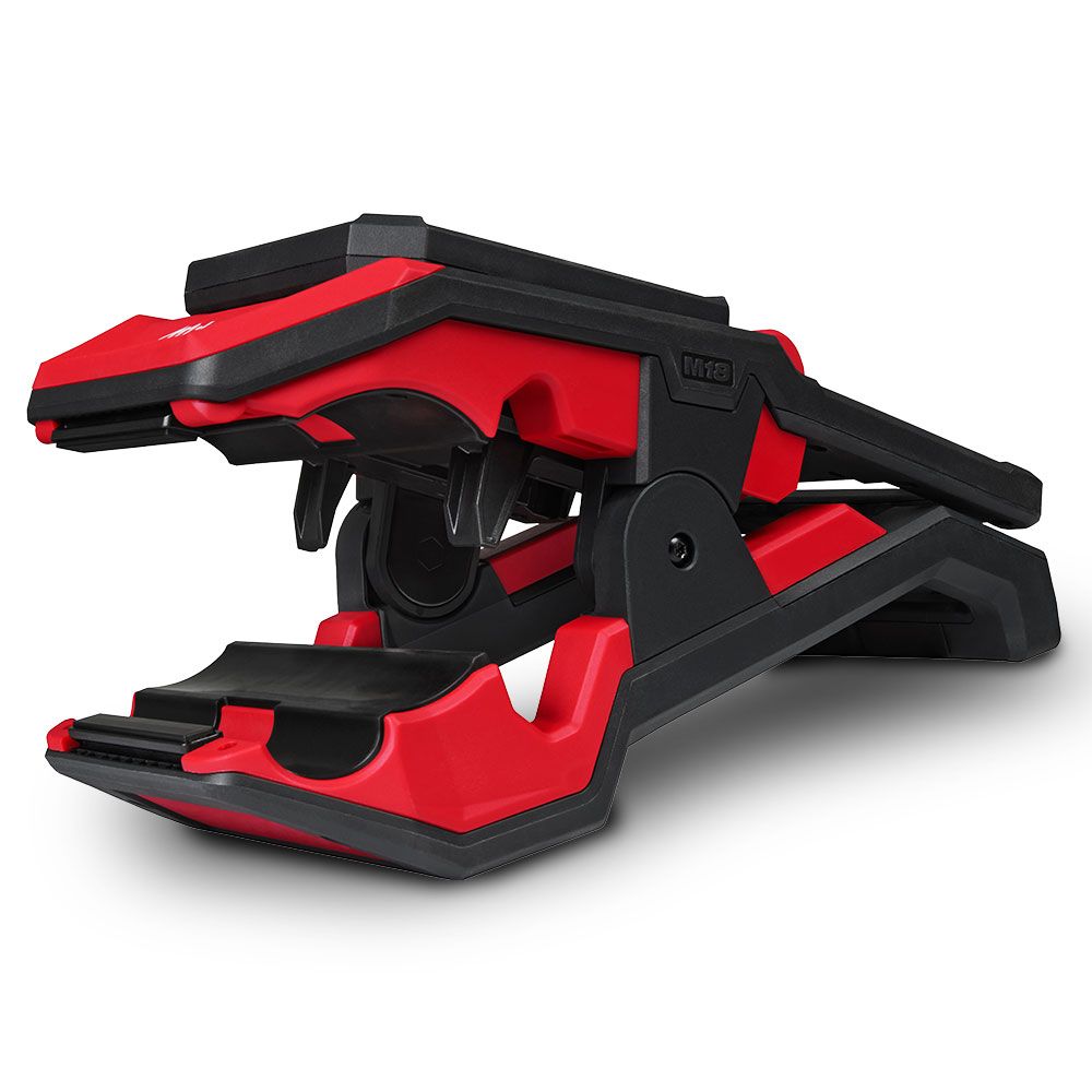 Milwaukee M18PAL20 18V Li-ion Cordless Pivoting Area Light - Skin Only – image 8