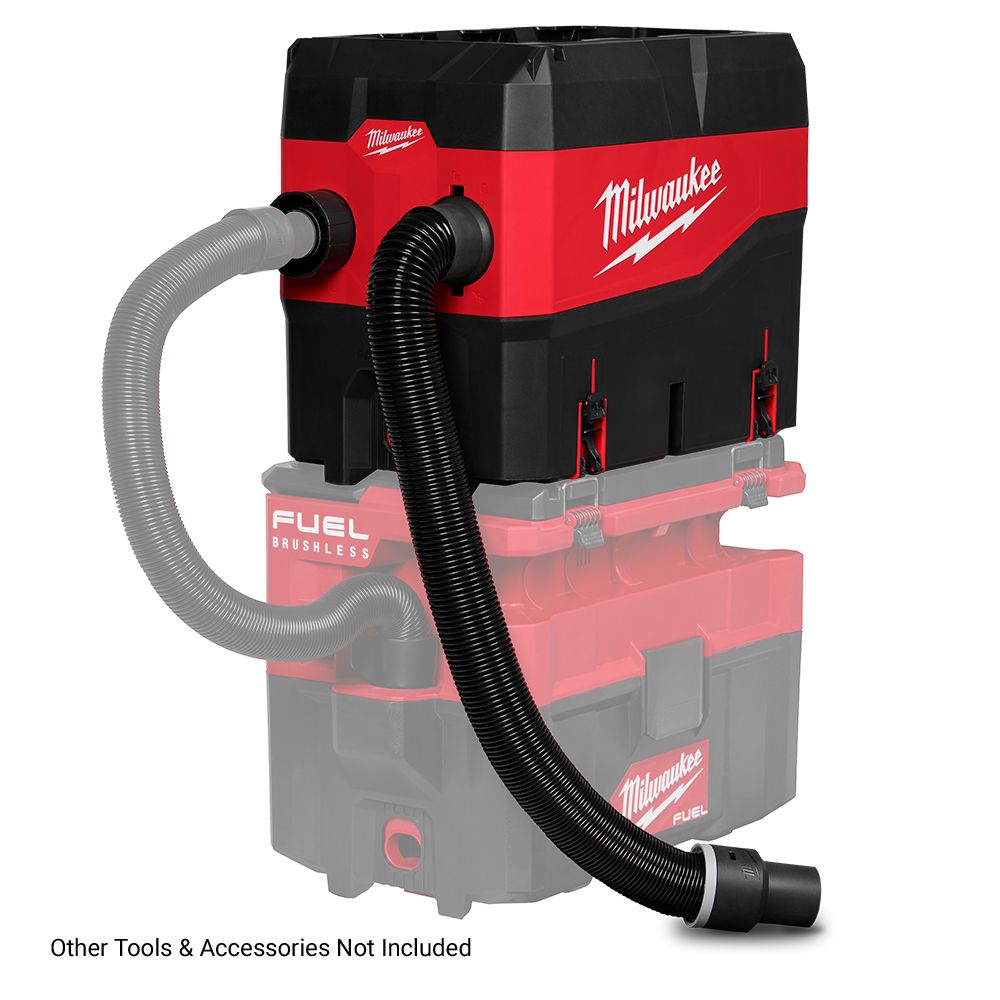 Milwaukee PODS-1 PACKOUT™ Cyclone Debris Separator