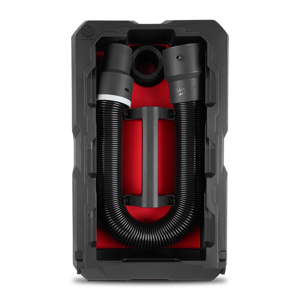 Milwaukee PODS-1 PACKOUT™ Cyclone Debris Separator