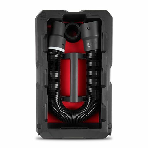 Milwaukee PODS-1 PACKOUT™ Cyclone Debris Separator – image 3