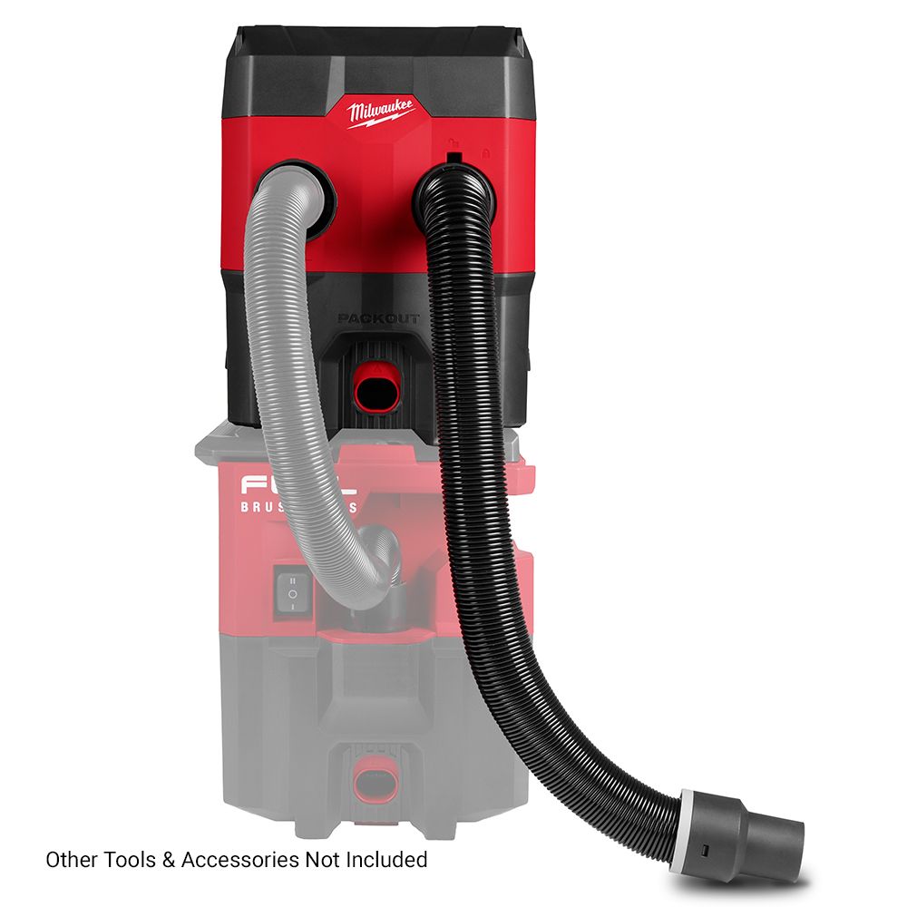 Milwaukee PODS-1 PACKOUT™ Cyclone Debris Separator