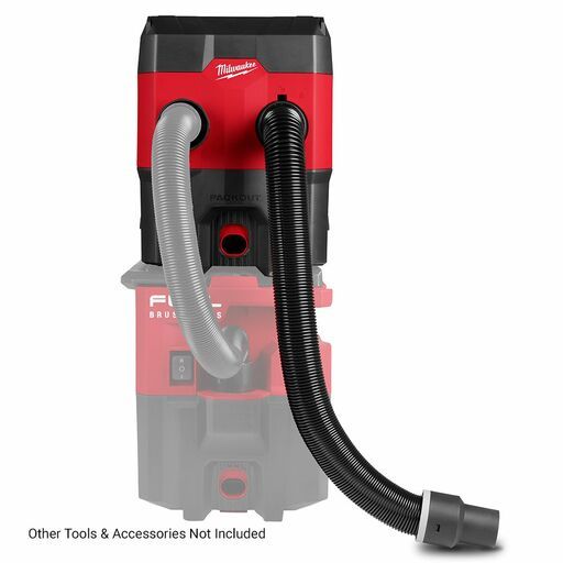 Milwaukee PODS-1 PACKOUT™ Cyclone Debris Separator – image 7