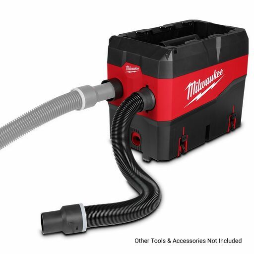 Milwaukee PODS-1 PACKOUT™ Cyclone Debris Separator – image 8
