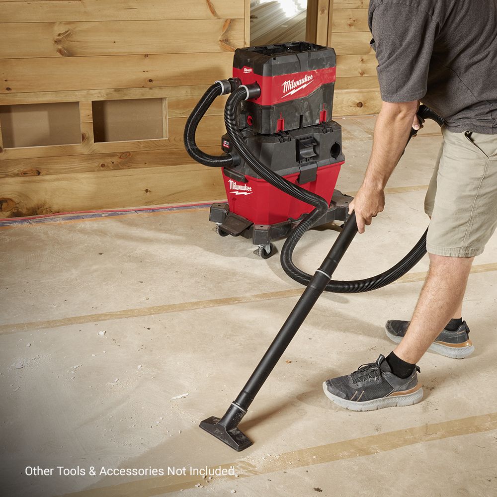 Milwaukee PODS-1 PACKOUT™ Cyclone Debris Separator