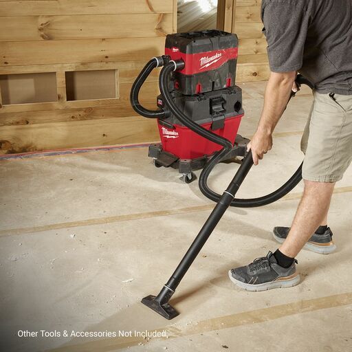 Milwaukee PODS-1 PACKOUT™ Cyclone Debris Separator – image 15