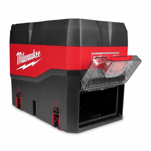 Milwaukee PODS-1 PACKOUT™ Cyclone Debris Separator – image 4