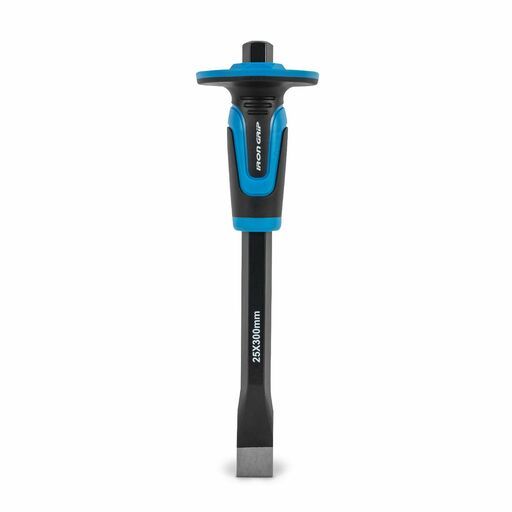 Iron Grip ICC25 25 x 300mm Flat Cold Chisel – image 3