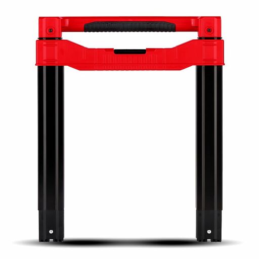 Milwaukee 48228027 PACKOUT™ Low Profile Handle for Rolling Tool Box – image 2
