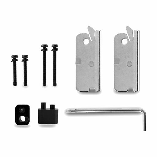 EGO AEK1000 PGX™ Commercial Charging E-Track Mounting Attachment Kit To Suit PGX1600E
