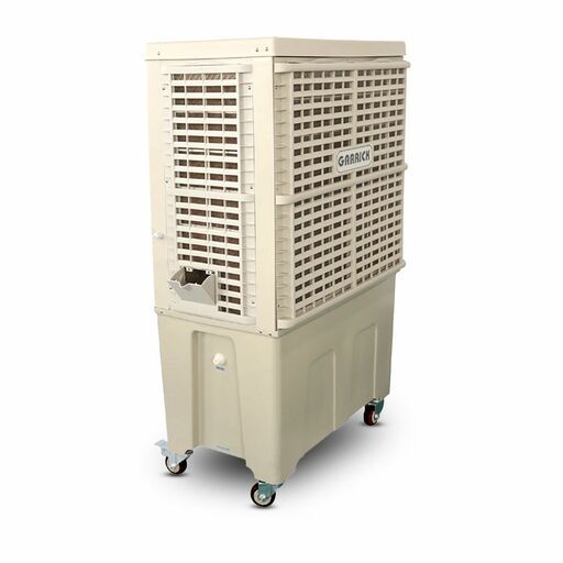 Garrick GPAC-120L 120L 30m-60m2 Cooling Area Portable Evaporative Air Cooler – image 2