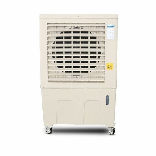 Garrick GPAC-120L 120L 30m-60m2 Cooling Area Portable Evaporative Air Cooler