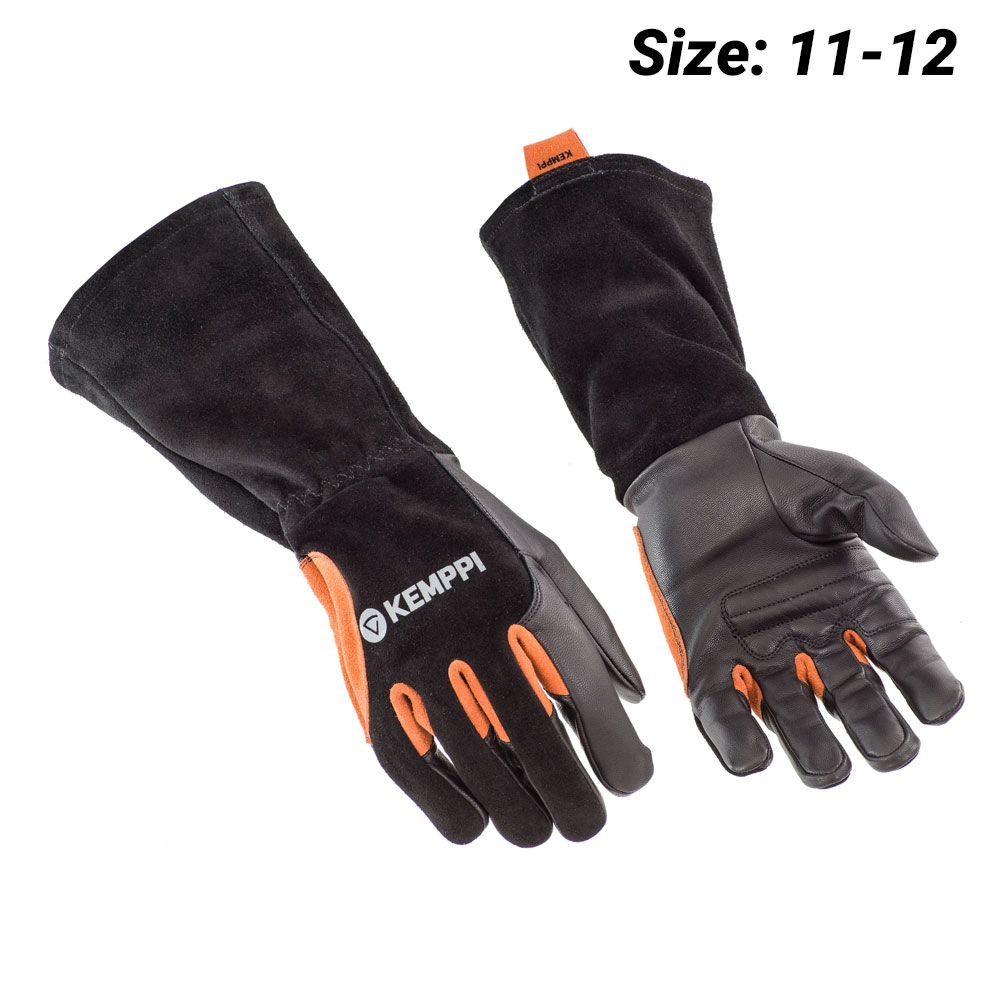 Kemppi KGPM2S Premium Mig Welding Glove Model 2 – image 2