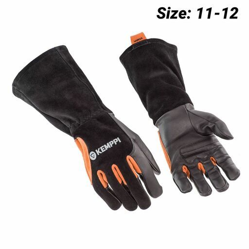 Kemppi KGPM2S Premium Mig Welding Glove Model 2 – image 2