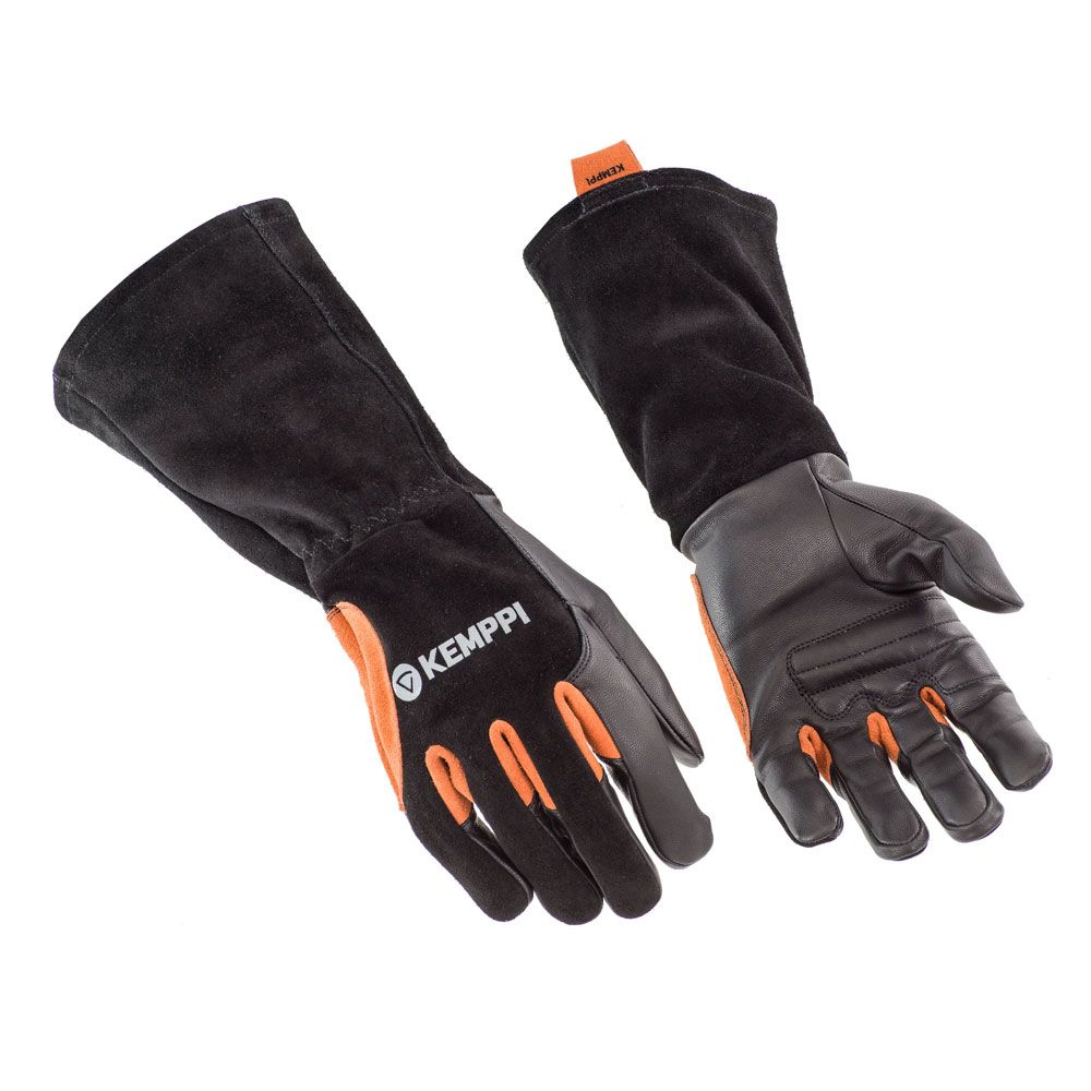 Kemppi KGPM2S Premium Mig Welding Glove Model 2 – image 1