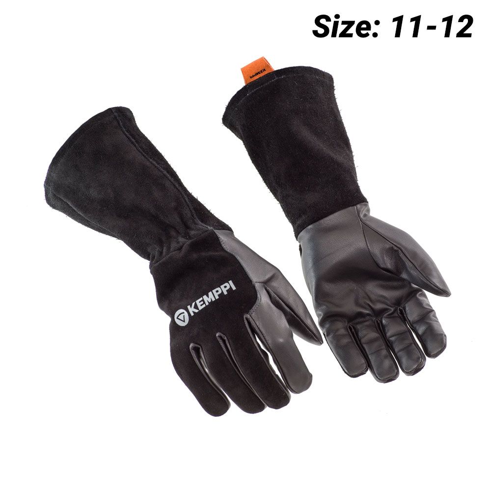 Kemppi KGPM3S Premium Tig Welding Glove Model 3 – image 2