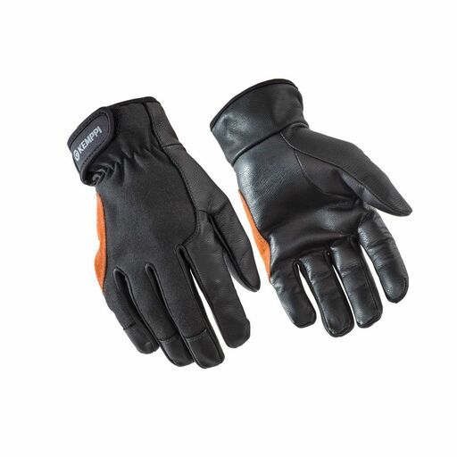 Kemppi KGPM4S Pro Fabricator Glove Model 4 size 12