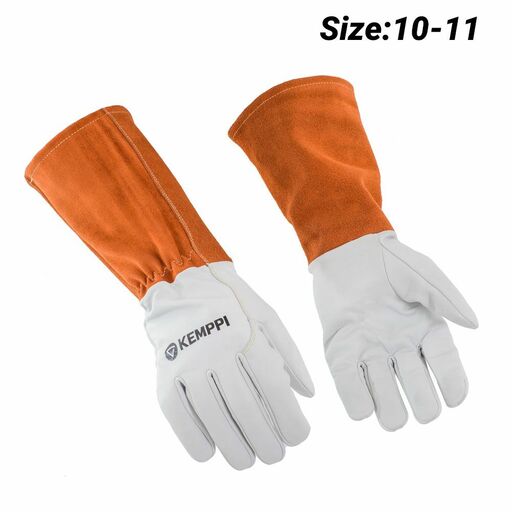 Kemppi KGSM7S Pro Tig Glove Model 7 – image 2