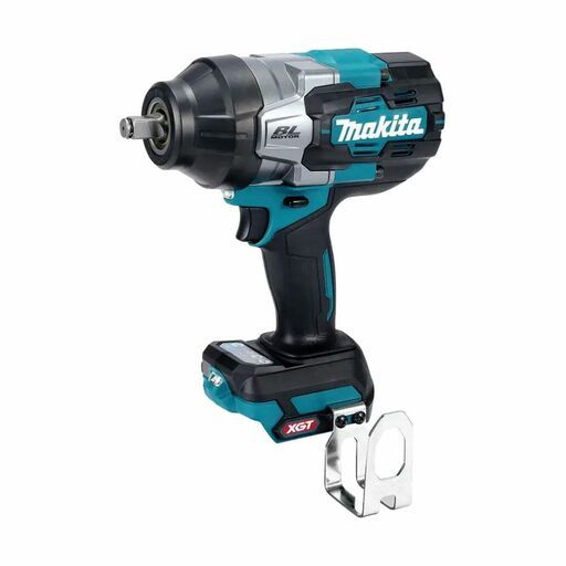 Makita TW002GZ 40V Max Li-ion Brushless High Torque 1/2" Impact Wrench - Skin Only