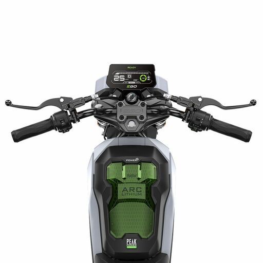 EGO MB1000E POWER+ 56V Li-ion Mini Bike - Skin Only – image 6