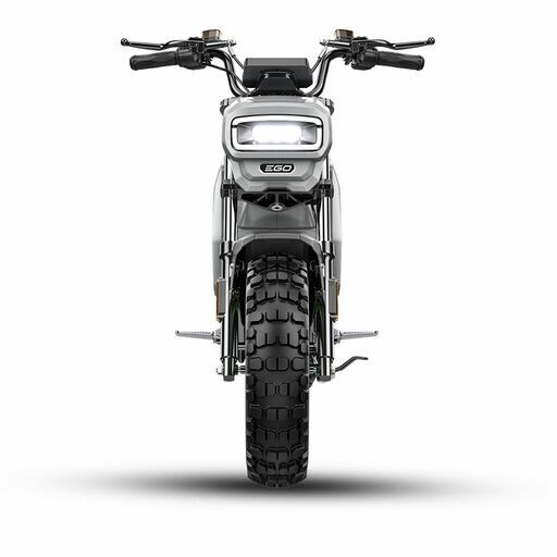 EGO MB1000E POWER+ 56V Li-ion Mini Bike - Skin Only – image 2