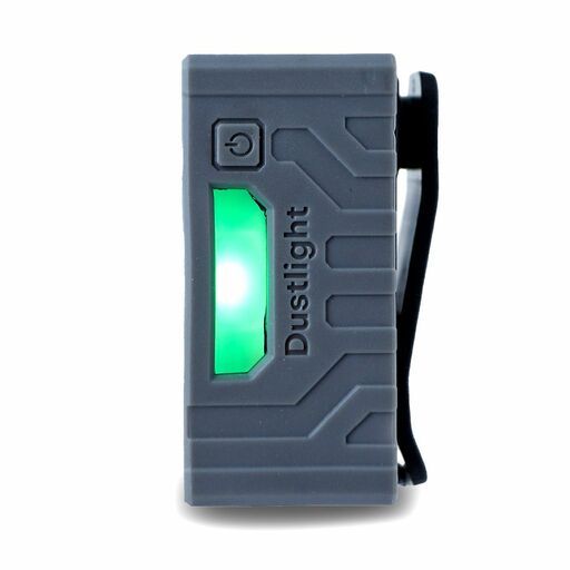 Dustlight R23003.3 Personal Dust and Fume Monitor – image 7