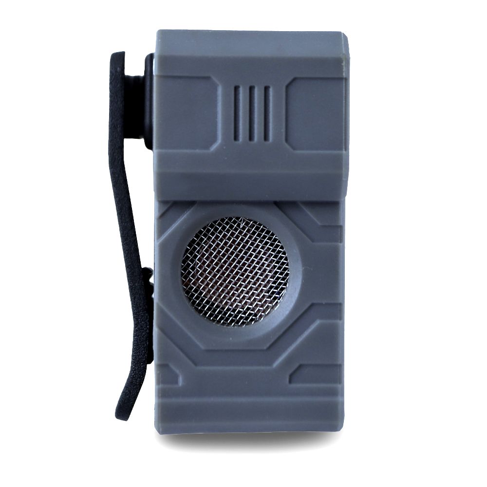 Dustlight R23003.3 Personal Dust and Fume Monitor – image 8