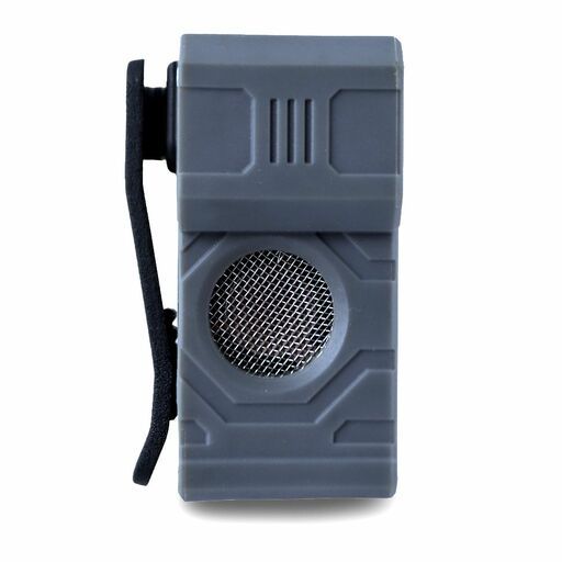 Dustlight R23003.3 Personal Dust and Fume Monitor – image 8