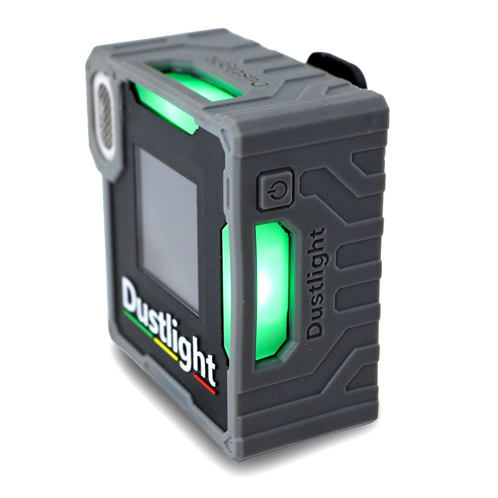 Dustlight R23003.3 Personal Dust and Fume Monitor – image 4