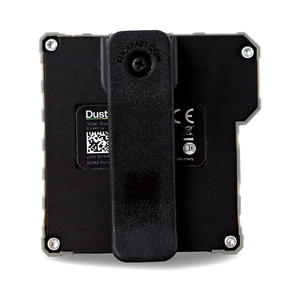 Dustlight R23003.3 Personal Dust and Fume Monitor – image 6