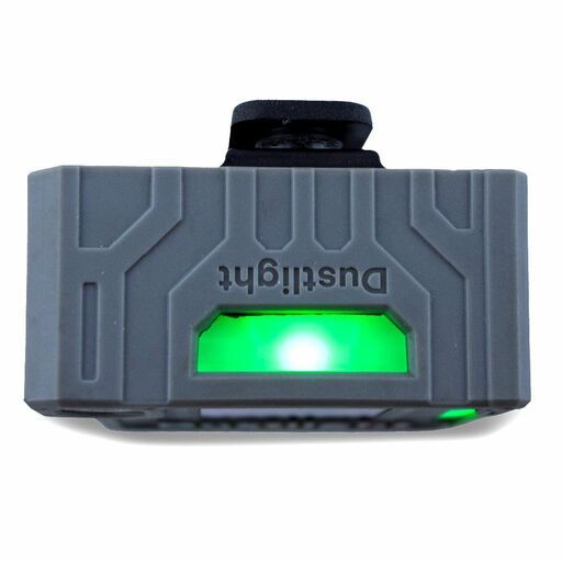 Dustlight R23003.3 Personal Dust and Fume Monitor – image 5