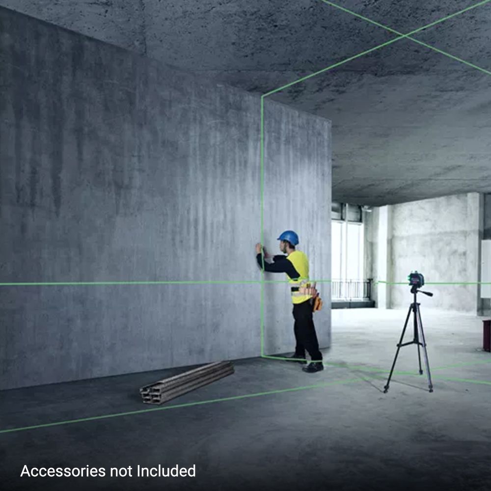Bosch GLL 3-60 XG (0.601.063.ZK0) Professional Green Line Laser Level – image 5