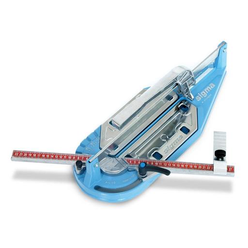 Sigma ART2G 37cm Professional Diagonal Hand Held Tile Cutter