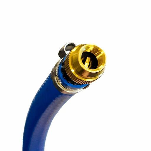 PlumBOSS CEH5 1.5m (5ft) Extension Hose – image 3