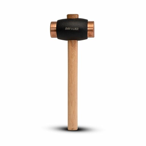 Daytona DCH194 44mm Copper Hammer – image 2