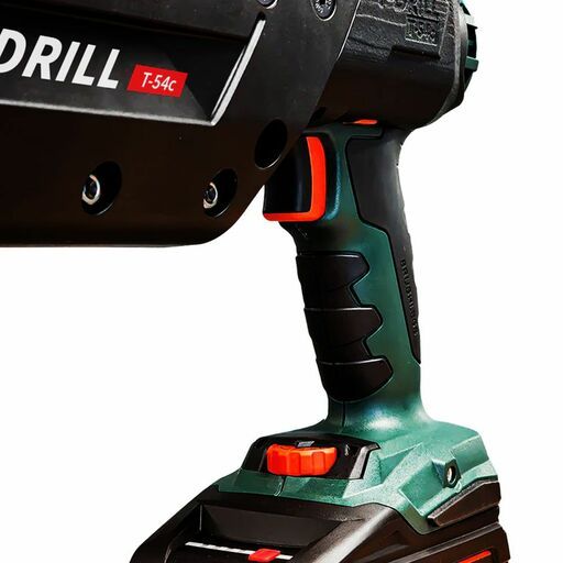 PlumBOSS BFK54CU 13mm-54mm (1/2"-2") Cordless Branchforming Combo Kit – image 6